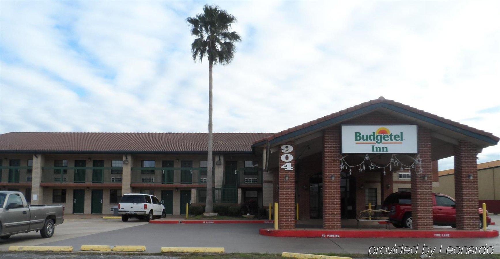Econo Lodge At Nasa Webster Exteriör bild